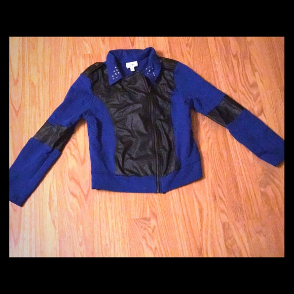 Other - D-Signed Descendants inspired Jacket